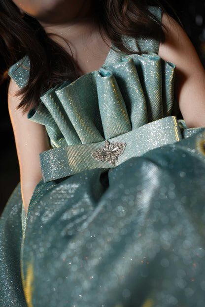 MOON LIGHT AQUAMARINE 4112