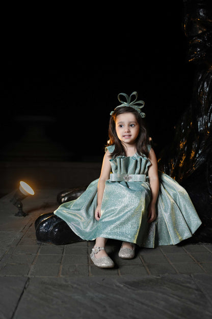 MOON LIGHT AQUAMARINE 4112