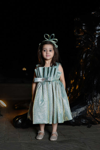 MOON LIGHT AQUAMARINE 4112