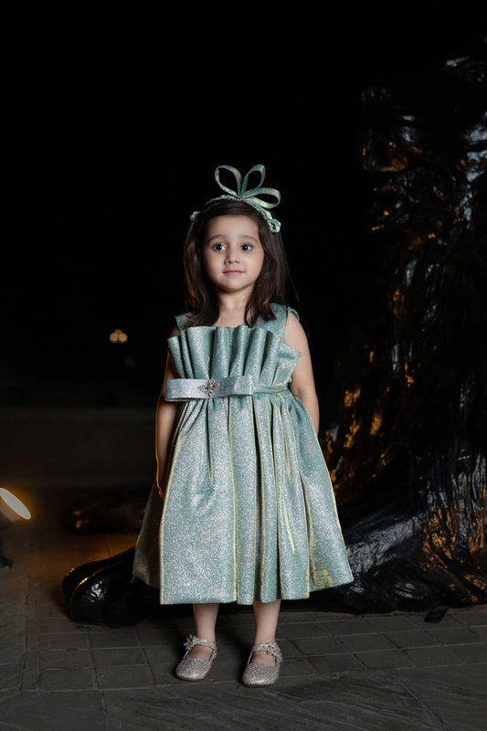 MOON LIGHT AQUAMARINE 4112