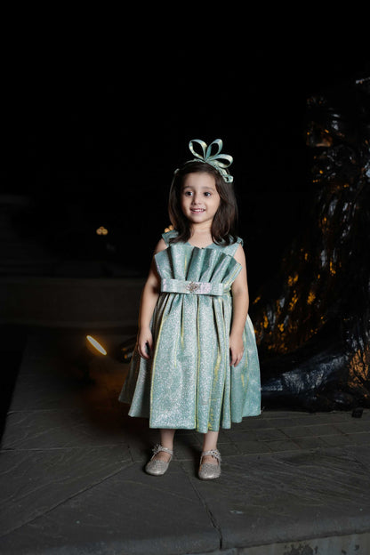 MOON LIGHT AQUAMARINE 4112