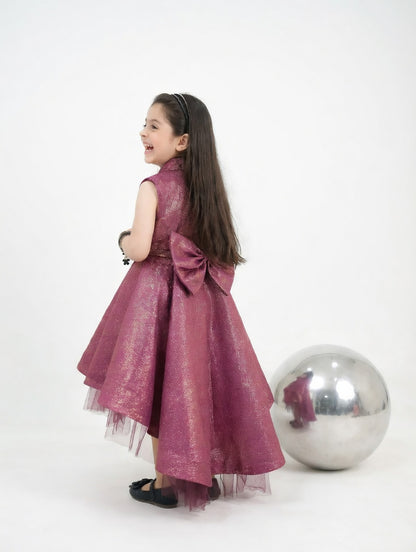 TWINKLE TAIL MAGENTA